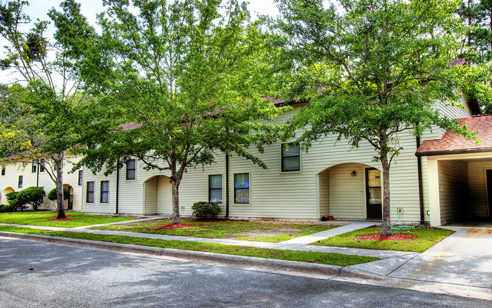 bay point rental homes